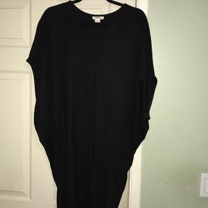 Helmut Lang dress
